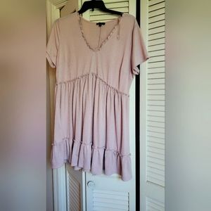 Plus size dress size 2x